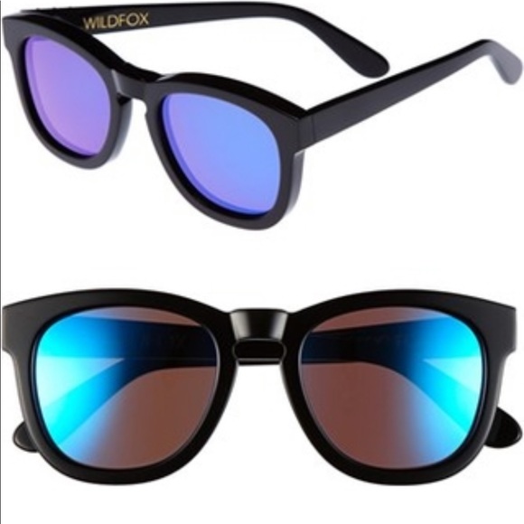 classic fox sunglasses